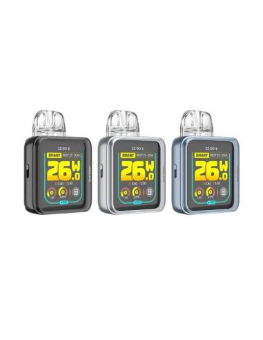 Pixo Ultra Aspire Pod Mod Kit 1500mAh
