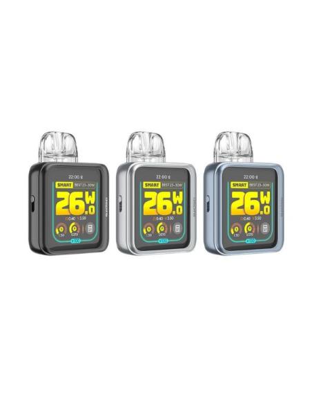 Pixo Ultra Aspire Pod Mod Kit 1500mAh