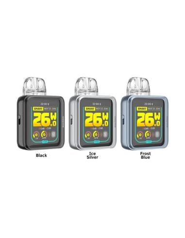 copy of Favostix Mini Aspire Pod Mod Kit 700mAh