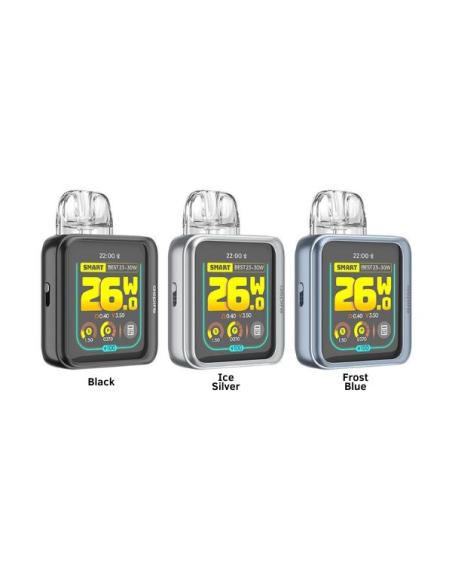 Pixo Ultra sigaretta elettronica Aspire