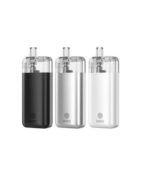 Fanssy Aspire Pod Mod Kit 2000mAh
