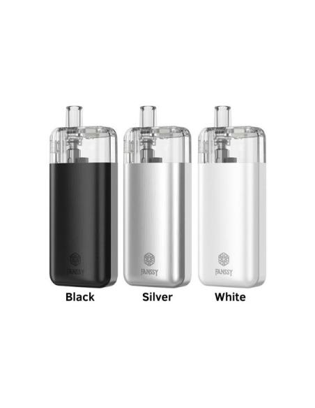 copy of Flexus Fit Aspire Pod Mod Kit 850mAh