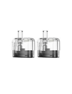 copy of Gotek Pod Cartridge Aspire Replacement 4.5ml - 2 Pieces