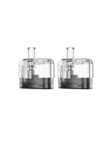 copy of Gotek Pod Cartridge Aspire Replacement 4.5ml - 2 Pieces