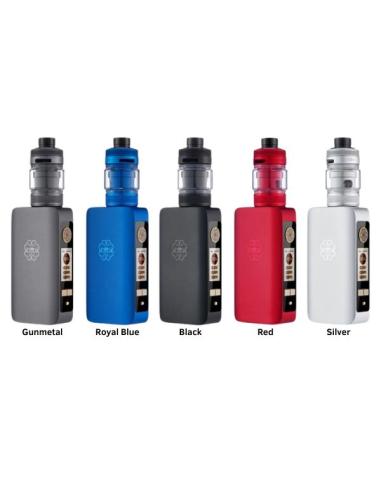 DotBox 220 V2 DotMod Kit Completo 220W