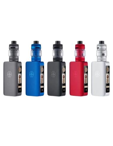 DotBox 220 V2 sigaretta elettronica DotMod