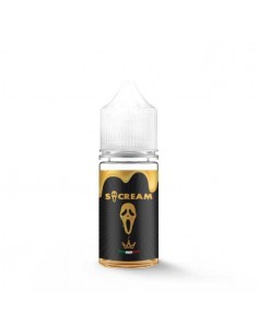 Scream Aroma di Real Farma liquido scomposto da 20ml