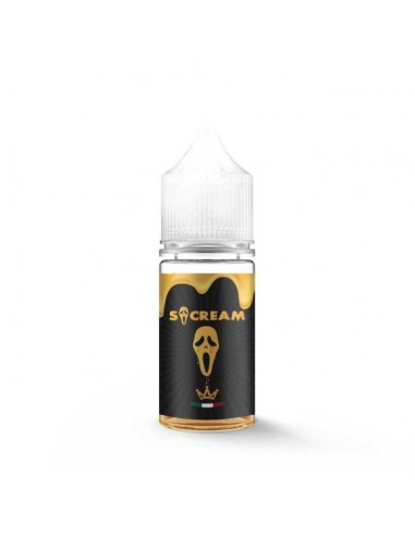 Scream Aroma by Real Farma 20ml decomposed liquid