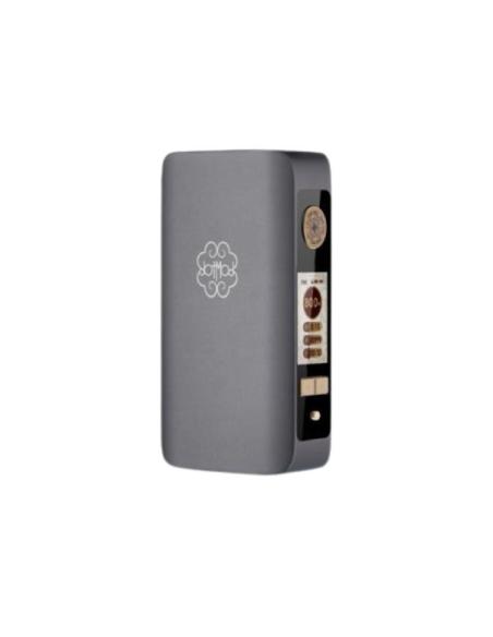 DotBox 220 V2 DotMod Box Mod gunmetal