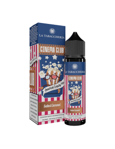 copy of Cola Flavor Flapper Juice Ice Shot 60 La Tabaccheria