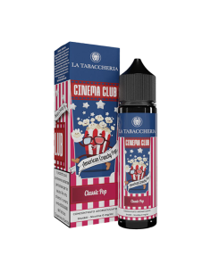 copy of Cola Flavor Flapper Juice Ice Shot 60 La Tabaccheria