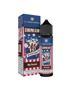 copy of Cola Flavor Flapper Juice Ice Shot 60 La Tabaccheria