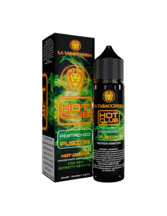 copy of Cola Flavor Flapper Juice Ice Shot 60 La Tabaccheria