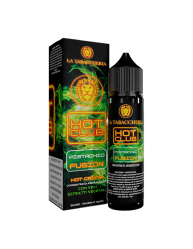 copy of Cola Flavor Flapper Juice Ice Shot 60 La Tabaccheria