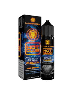 copy of Cola Flavor Flapper Juice Ice Shot 60 La Tabaccheria
