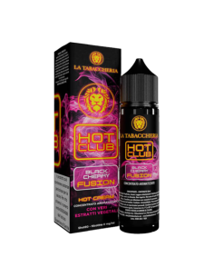 copy of Cola Flavor Flapper Juice Ice Shot 60 La Tabaccheria