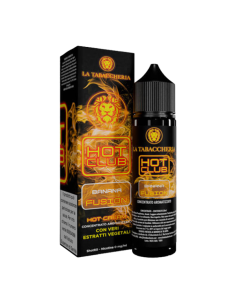 copy of Cola Flavor Flapper Juice Ice Shot 60 La Tabaccheria