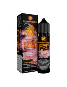 copy of Cola Flavor Flapper Juice Ice Shot 60 La Tabaccheria
