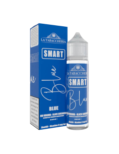 copy of Scandinavian Blueberry Flapper Juice Tobacco Shot 60 La