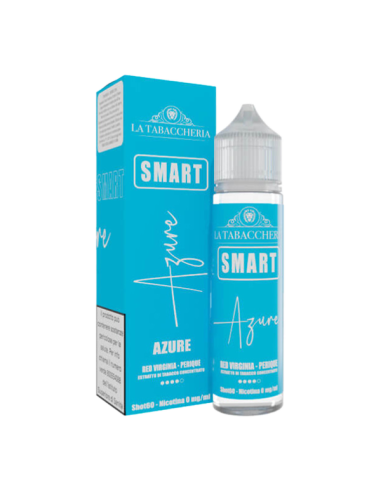 copy of Scandinavian Blueberry Flapper Juice Tobacco Shot 60 La