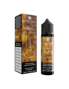 copy of Scandinavian Blueberry Flapper Juice Tobacco Shot 60 La