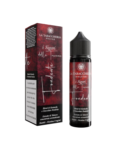 copy of Scandinavian Blueberry Flapper Juice Tobacco Shot 60 La