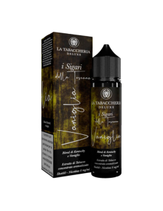 copy of Scandinavian Blueberry Flapper Juice Tobacco Shot 60 La