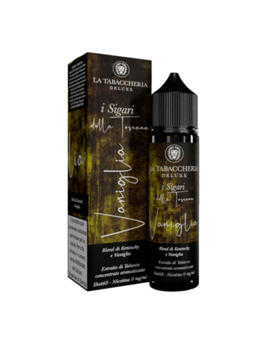 copy of Scandinavian Blueberry Flapper Juice Tobacco Shot 60 La
