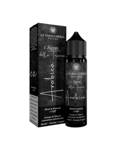 copy of Scandinavian Blueberry Flapper Juice Tobacco Shot 60 La