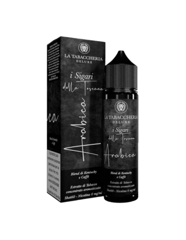 copy of Scandinavian Blueberry Flapper Juice Tobacco Shot 60 La