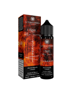 copy of Scandinavian Blueberry Flapper Juice Tobacco Shot 60 La