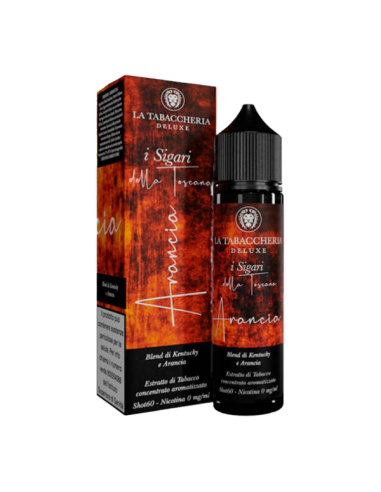 copy of Scandinavian Blueberry Flapper Juice Tobacco Shot 60 La