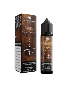 copy of Scandinavian Blueberry Flapper Juice Tobacco Shot 60 La