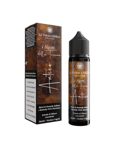 copy of Scandinavian Blueberry Flapper Juice Tobacco Shot 60 La