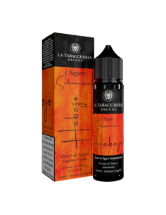copy of Scandinavian Blueberry Flapper Juice Tobacco Shot 60 La