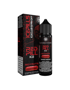 copy of Cola Flavor Flapper Juice Ice Shot 60 La Tabaccheria