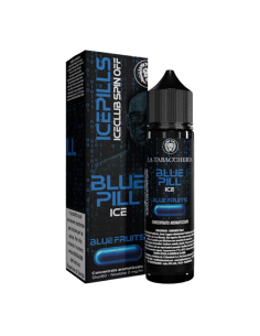 copy of Cola Flavor Flapper Juice Ice Shot 60 La Tabaccheria