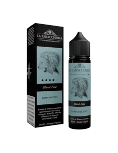 Baffometto Extra Dry 4 Pod Shot 60 The Tabaccheria Liquido Shot