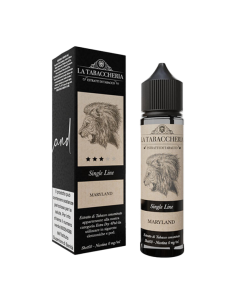 Maryland Extra Dry 4 Pod Shot 60 La Tabaccheria Liquido Shot