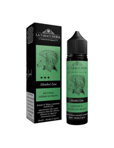 copy of Cuba Extra Dry 4 Pod Shot 60 La Tabaccheria Liquid Shot