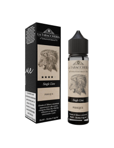 Perique Extra Dry 4 Pod Shot 60 La Tabaccheria Liquid Shot 20ml