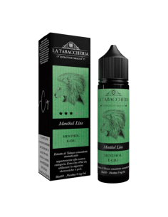 copy of Cuba Extra Dry 4 Pod Shot 60 La Tabaccheria Liquid Shot
