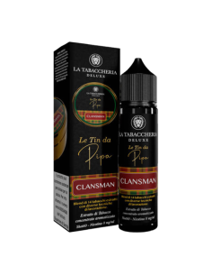 copy of Scandinavian Blueberry Flapper Juice Tobacco Shot 60 La