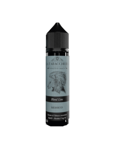 Messico Extra Dry La Tabaccheria Liquido Shot 20ml