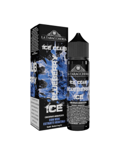 copy of Cola Flavor Flapper Juice Ice Shot 60 La Tabaccheria