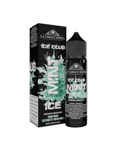copy of Cola Flavor Flapper Juice Ice Shot 60 La Tabaccheria