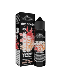 copy of Cola Flavor Flapper Juice Ice Shot 60 La Tabaccheria