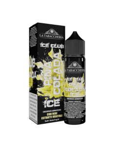 copy of Cola Flavor Flapper Juice Ice Shot 60 La Tabaccheria