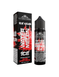 copy of Cola Flavor Flapper Juice Ice Shot 60 La Tabaccheria