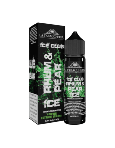 copy of Cola Flavor Flapper Juice Ice Shot 60 La Tabaccheria
